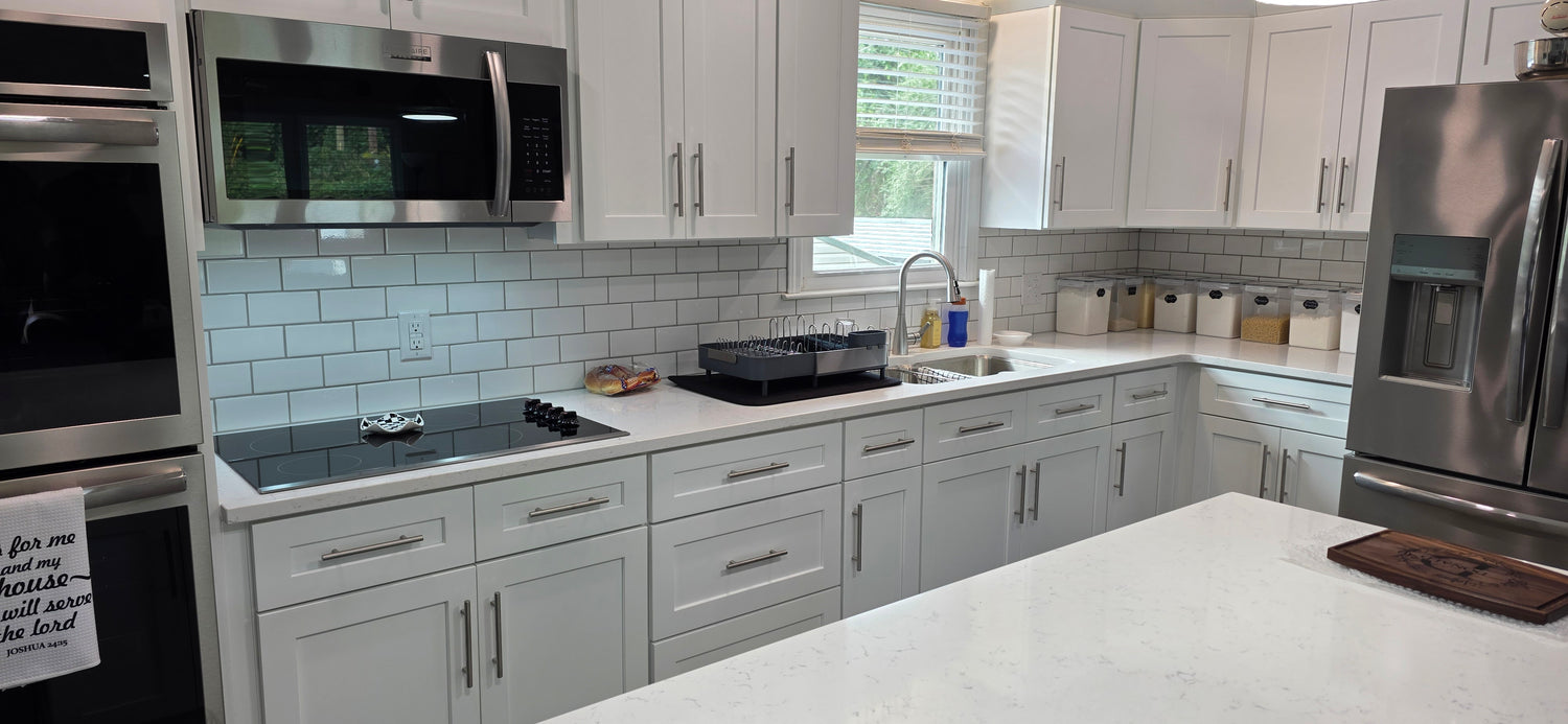 CabPro Cabinet Supply LLC