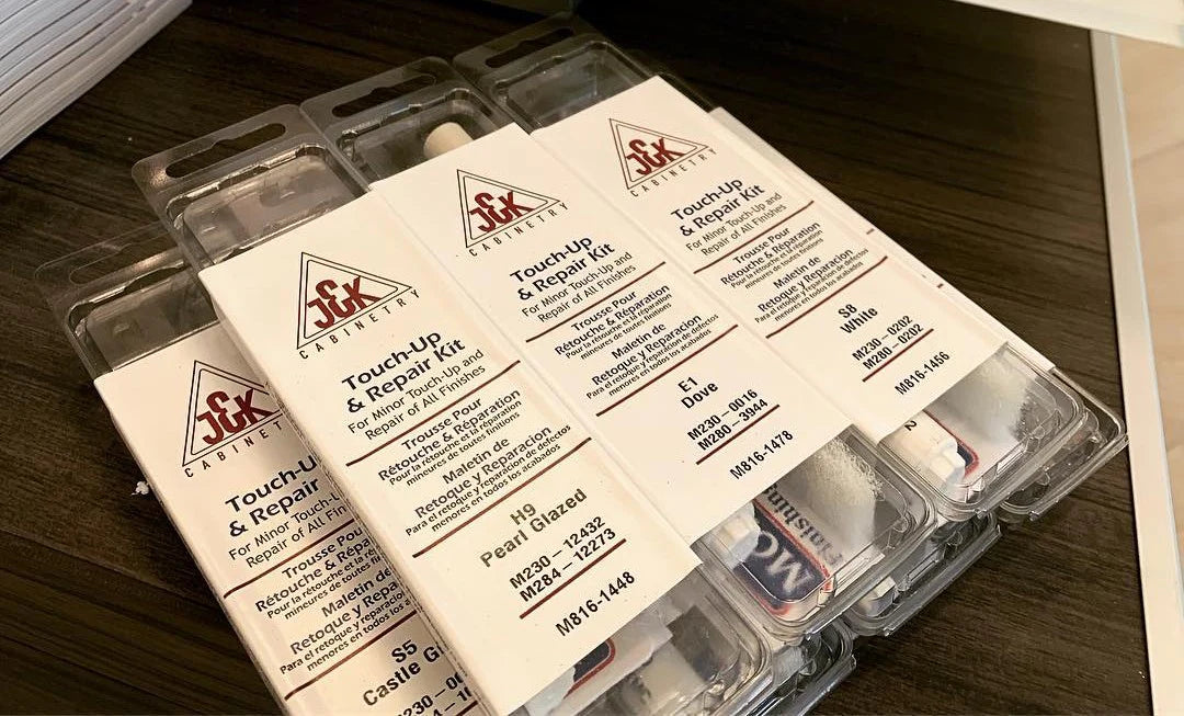 JK-A7-TOUCH-UP-KIT – Touch-Up Kit – A7 – Creme Glazed