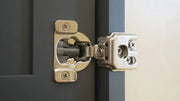 JK-HINGE-SC – Soft-Close Cabinet Hinge – European Style
