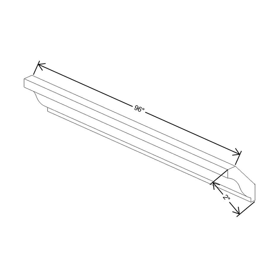 Crown  technical diagram