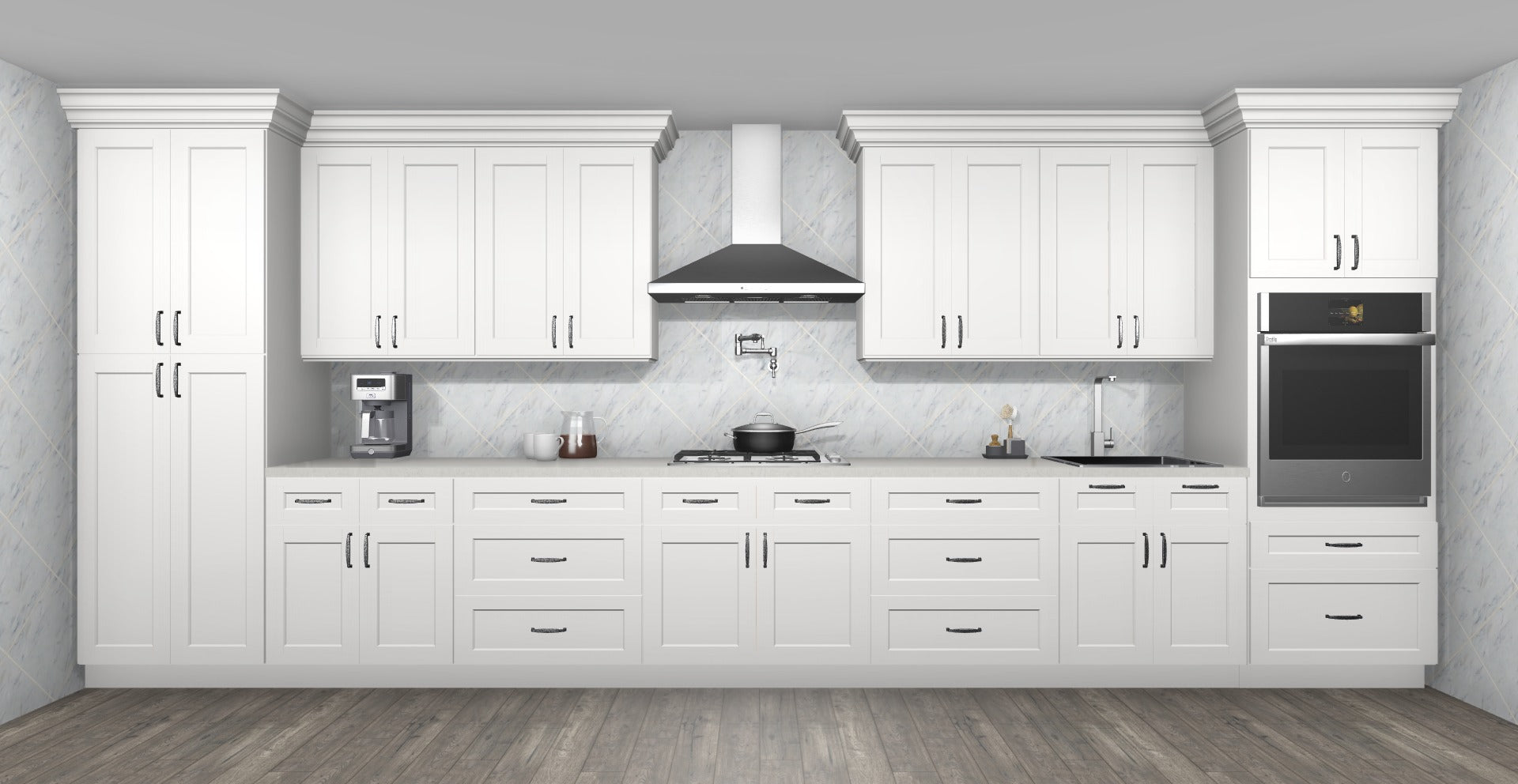 CabPro Cabinet Supply LLC