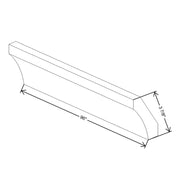 Cove  technical diagram