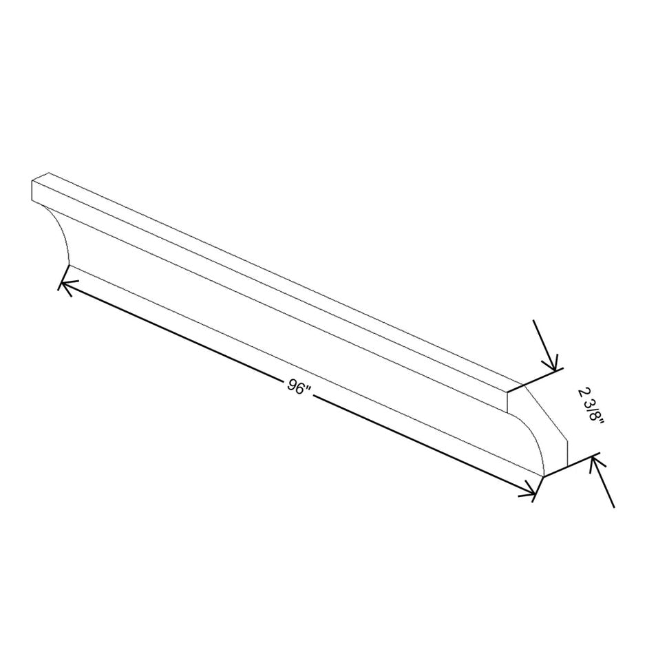 Cove  technical diagram