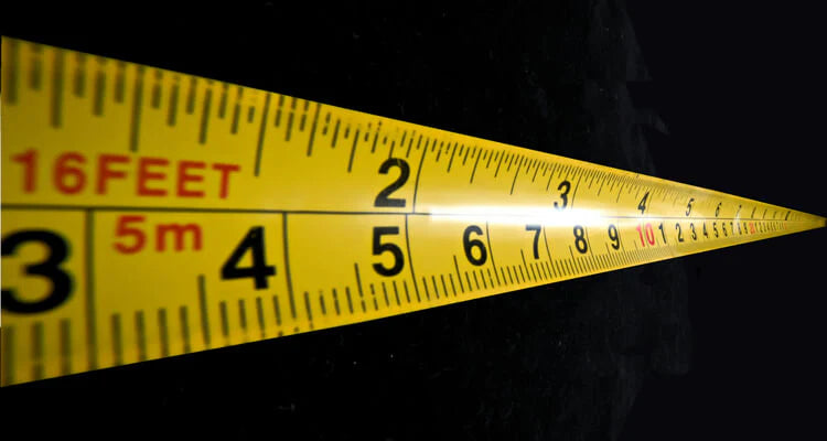 JK-HOME-MEASURE – Professional In-Home Measurement Service
